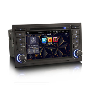 ES8578A เครื่องเสียงสเตอริโอติดรถยนต์7 "แอนดรอยด์13.0 DVD สำหรับ <span class=keywords><strong>Audi</strong></span> <span class=keywords><strong>A4</strong></span> DSP <span class=keywords><strong>CarPlay</strong></span> & Auto 4G LTE SLOT IPS IPS BT5.0 TDA7851 GPS - Product Image 2