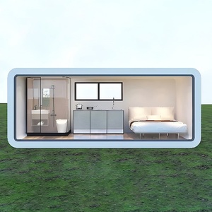 <span class=keywords><strong>Casa</strong></span> container Derun in <span class=keywords><strong>vendita</strong></span>, case mobili, mini case, case su ruote, Apple Cabin, <span class=keywords><strong>casa</strong></span> container per alloggi alberghieri - Articolo più venduto - Product Image 1