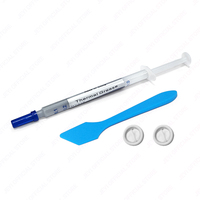 Pâte thermique JEYI 1,93 W/mK, tube à aiguille de 0,5 ml pour PC/PS5/appareils industriels -30 ° C~280 ° Stock de produits d'occasion en gros disponible