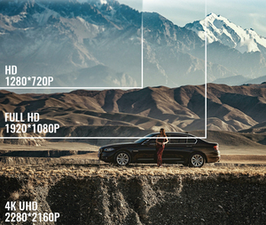 Tốt nhất <span class=keywords><strong>2.4</strong></span> inch adinkam 4k phía trước & 2K phía sau xe Dash Cam với đảo ngược máy ảnh GPS log được xây dựng trong Wifi & <span class=keywords><strong>Video</strong></span> <span class=keywords><strong>Recorder</strong></span> - Product Image 4