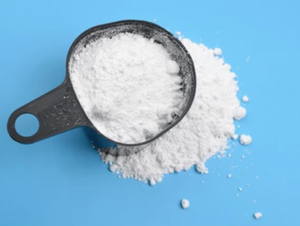 रबर फिलर के लिए उच्च सामग्री बेरियम सल्फेट 98.5% बेरियम सल्फेट के रूप में बेरीट पाउडर के रूप में - Product Image 2