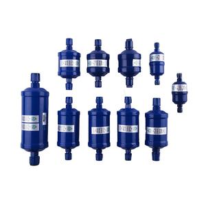 Filtro secador filtro <span class=keywords><strong>de</strong></span> aceite piezas <span class=keywords><strong>de</strong></span> refrigeración filtro <span class=keywords><strong>de</strong></span> aceite secador para refrigeración - Product Image 1