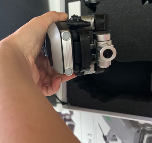 Dron Profesional HOT <span class=keywords><strong>L109</strong></span> <span class=keywords><strong>Pro</strong></span> con <span class=keywords><strong>GPS</strong></span>, Cámara HD 4K, Gimbal Autoestabilizador de 2 Ejes, WiFi 5G FPV - Product Image 2