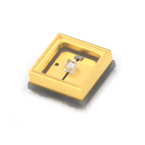 Smd <strong>Uvc</strong> Led 3535 1-2W 254nm 255nm 260nm 265nm 275nm 280nm for Biochemical &amp; Precision Analysis - Product Image 4