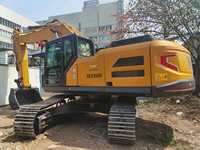 Nouvelle Excavatrice Minière XE335GK 33 Tonnes Isuzu 212kW Force de Creusement 206kN Prix Direct Usine Chine Supérieur au Prix des Concessionnaires Export