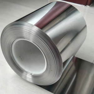 Bobina de acero inoxidable serie 200 300 400 SUS440A 304 316 - Product Image 3