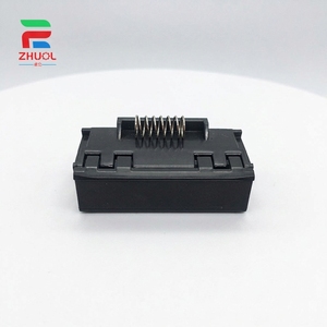 Almohadilla de Separación RL1-2115-000 RL1-2115 para HP P2035 P2050 P2055 Pro 400 M401 M425 para <span class=keywords><strong>CANON</strong></span> IR1133 <span class=keywords><strong>LBP</strong></span> 6300 6650 <span class=keywords><strong>6310</strong></span> 6680 - Product Image 1