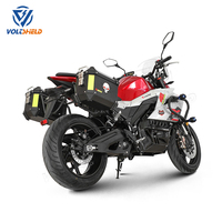 Scooter électrique chinois Wuxi 20000w, vitesse de course de 150 km/h, moto électrique pour adultes