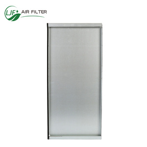 <span class=keywords><strong>Filtre</strong></span> <span class=keywords><strong>à</strong></span> panneaux HEPA plissé profond H13 H14 personnalisé, haute performance anti-poussière, faible résistance pour usine électronique, hôpital, salle blanche - Product Image 4
