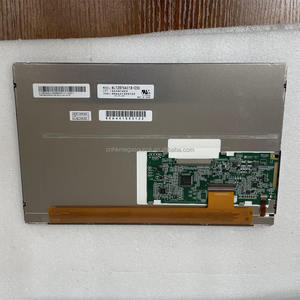 Pantalla de panel LCD Original de alta calidad, nueva marca de 10,6 pulgadas, resolución de 1280*768, proveedor de pantalla LCD - Product Image 4