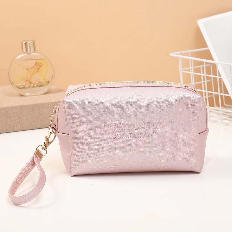 Bolsa cuadrada pequeña: 18*10*7cm