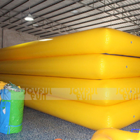 JOYFUL FUN piscine commerciale pour petits enfants piscine gonflable