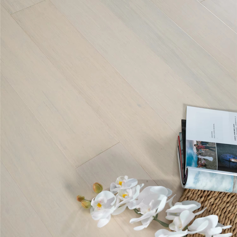 High Quality Indoor Bamboo Flooring Eco