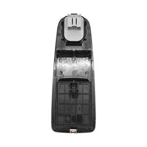 Interruptor de Control de Botón 735487423 para Elevalunas Eléctricos de Automóviles Fiat Ducato - Product Image 1