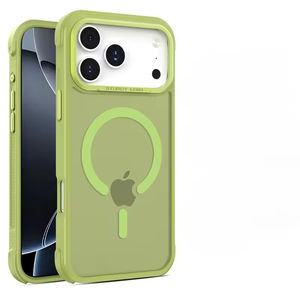 Coque de téléphone en gros, couleur rose armure, mate, TPU PC, PC rigide pour <span class=keywords><strong>iPhone</strong></span> 17 <span class=keywords><strong>Pro</strong></span> <span class=keywords><strong>Max</strong></span>, coque IP16 15 14 13 <span class=keywords><strong>12</strong></span> - Product Image 4