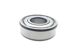 Bantalan bola alur dalam 6201-2z 6201 6201/C3 6201 -2RS1 6201-2Z 6201-2sr - Product Image 4