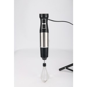 Blender <span class=keywords><strong>portable</strong></span> automatique pour usage domestique, nouvel <span class=keywords><strong>appareil</strong></span> à immersion pour smoothies, contenant en plastique pour le lait et l'eau - Product Image 3