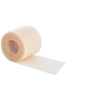 Cross-border hydrocolloid roll <b>dressing</b> tape acne patch, cuttable, <b>waterproof</b>, for artificial care of oozing acne - Product Image 1