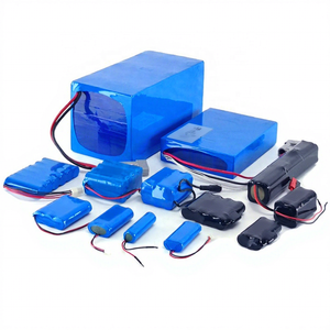 แบตเตอรี่ MEINOVO Safe Design 18650-6S1P 5000mAh แบบโซลิดสเตท 22.2V 800 รอบการใช้งาน - Product Image 4