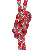 Corde statique en nylon 9mm 10mm 10.5mm 11mm 12mm 14mm, protection, levage auxiliaire, charge, escalade, extérieur, haute altitude