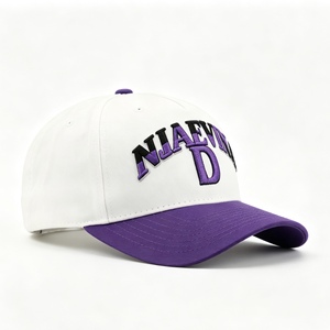 Gorra de Béisbol Personalizada, Gorra Trucker, Gorra de 5 Paneles con Bordado 3D, Gorra Snapback Deportiva Ajustable Unisex - Product Image 2