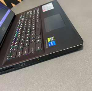 Meilleure Vente <span class=keywords><strong>MSI</strong></span> GP76 Ordinateur Portable de Jeu d'Occasion 17,3 Pouces <span class=keywords><strong>i7</strong></span> 10870H RTX <span class=keywords><strong>3060</strong></span> (6G) 16G 512G Travail et Divertissement en Un Intel - Product Image 4