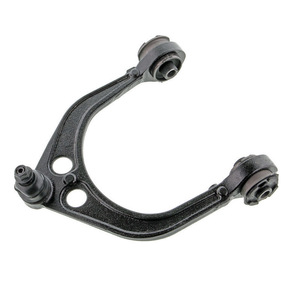 Bras de suspension pour Chrysler 300 Dodge Charger, système de suspension MacPherson inférieur 68045131AB 68045130AB - Product Image 1