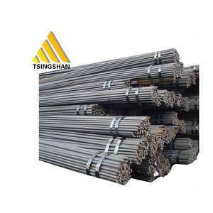 Barra de refuerzo de 8mm, acero de alta calidad, stock - Product Image 6