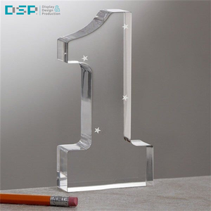 DSP Vietnam fábrica Trofeos multiusos Recuerdos de negocios Regalos innovadores - Product Image 3