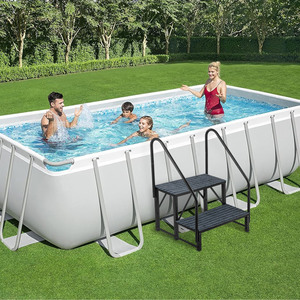 Échelles pliantes en acier confortables et portables <span class=keywords><strong>pour</strong></span> chats et chiens, usage en camping-car et baignoire, toutes saisons, classiques, fourniture directe d'usine - Product Image 5