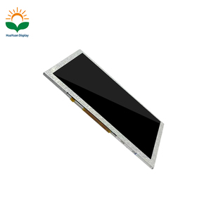 Écran LCD TFT 5,0 pouces 800x480, <span class=keywords><strong>interface</strong></span> RGB, 3,3 V, 500 cd/m², rétroéclairage 18 LED pour contrôle d'automatisation 3,5 4,3 7 8 9 10,1 12,3 - Product Image 6