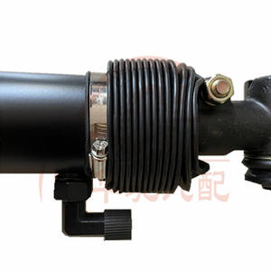 Cylindre hydraulique Mercedes-Benz pour camion pompe à béton, pièce n° 0004664792 - Product Image 5