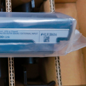 ตัวเซ็นเซอร์ Keyence รุ่น FD-Q ซีรีส์ Q50C Q20C Q10C ฮาร์ดแวร์เซ็นเซอร์อุตสาหกรรม - Product Image 2