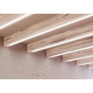 Bande LED flexible LEDVANCE 5M 6500K Blanc froid 1400Lm Design moderne Installation facile Corps en plastique - Product Image 3