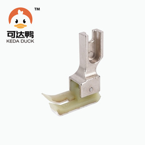 Prensatelas Keda Duck TCR132N TCR116N de plástico, accesorio para máquina de coser, para equipos de procesamiento de prendas. - Product Image 4