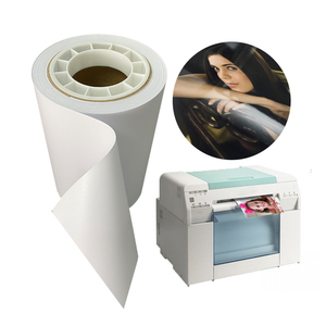 Ảnh kỹ thuật số giấy khô phòng thí nghiệm 260gsm Glossy cho Fujifilm khô phòng thí nghiệm in phun - Product Image 4