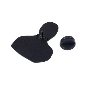 Meilleures ventes : Badges et épingles de revers Marvel en émail métallique noir, thème <span class=keywords><strong>Spider</strong></span>-<span class=keywords><strong>Man</strong></span>, pour expositions de bandes dessinées, vêtements et sacs - Product Image 5