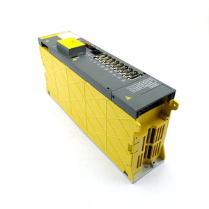 Amplificador de Servomotor de Alta Resistencia Serie Fanuc A06B para Torno y Fresadora A06B-6080-H301 - Product Image 4
