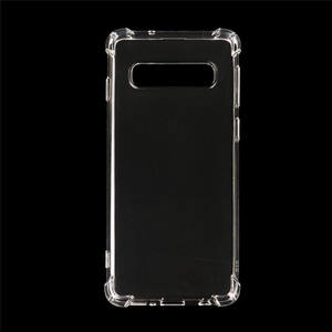 Coque de téléphone transparente en TPU pour Samsung Galaxy S26 S25 S24 S20 S21 Ultra S22 S23 Plus <span class=keywords><strong>FE</strong></span> 4G <span class=keywords><strong>5G</strong></span> S9 S10 S10E - Product Image 5