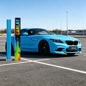 CARLAS <span class=keywords><strong>de</strong></span> TPU <span class=keywords><strong>de</strong></span> tercera generación para coche, Película autoadhesiva que cambia <span class=keywords><strong>de</strong></span> Color, Protección corporal, envoltura <span class=keywords><strong>de</strong></span> <span class=keywords><strong>vinilo</strong></span>, película <span class=keywords><strong>de</strong></span> cristal brillante para coches - Product Image 1