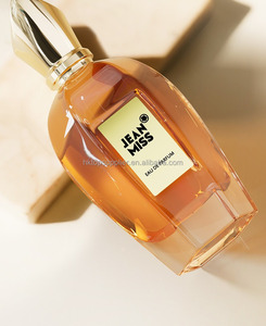 Perfume de Colonia de Alta Calidad de 100 ml, Eau de Parfum Natural de Larga Duración, Spray Corporal, Perfume para Hombre - Product Image 2