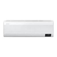 Climatiseur mural split WindFree Avant 24 000 BTU, fréquence variable, télécommande, Wi-Fi, F-AR24AVT
