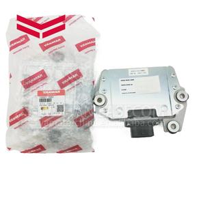 129558-75020 4TNV98  ECU 4TNV84T-ZXLAN Yanmar pour pièces détachées Mistral 55 pour Yanmar  4TNV84T ECU - Product Image 3