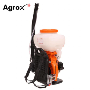 14L/20L/26L высококачественный бензиновый двигатель <span class=keywords><strong>3WF</strong></span>-3A, мощный распылитель тумана - Product Image 6