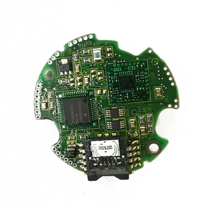 FANUC A20B-8200-0190 แผงวงจรหลักระบบ CNC - Product Image 5