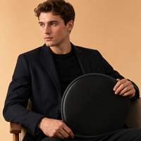 Coussin chauffant pour vélo électrique double avec trois niveaux de température et réglages ajustables