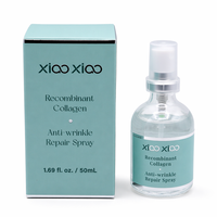 Eau d'essence en gros pour les startups de marques privées en petites séries – Formule personnalisée pour brume faciale quotidienne