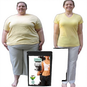 Té Adelgazante Herbal Efectivo con Etiqueta Privada OEM de Venta Directa de Fábrica, Desintoxicante para Adultos en Caja, Bajo en Carbohidratos - Product Image 4