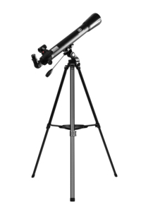 Trípode de Aluminio para Telescopio Astronómico de 700 mm con <span class=keywords><strong>Binoculares</strong></span> de Enfoque de 70 mm de Apertura - Product Image 3