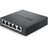 Routeur Gigabit 1000Mbps R470GP-AC TP-LINK avec équipement à fibre optique de commutateur IPV6 de contrôleur PoE Enterprise AP